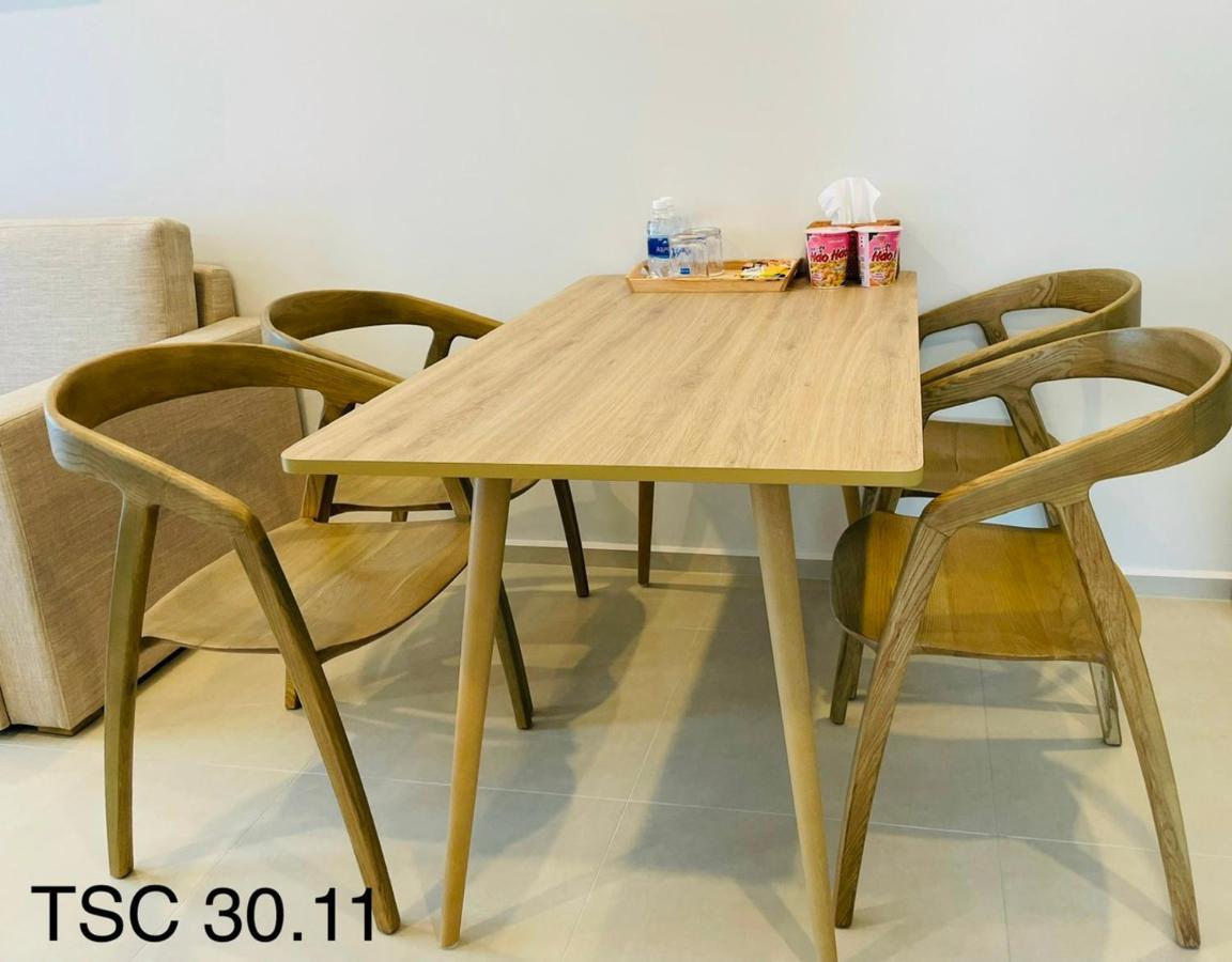 The Song Apartment Vung Tau - Trinh'S House ภายนอก รูปภาพ