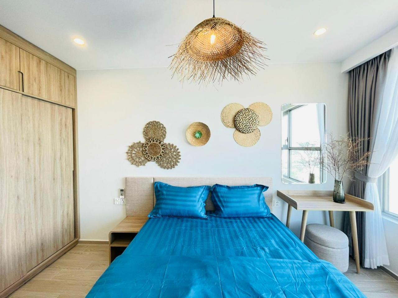 The Song Apartment Vung Tau - Trinh'S House ภายนอก รูปภาพ