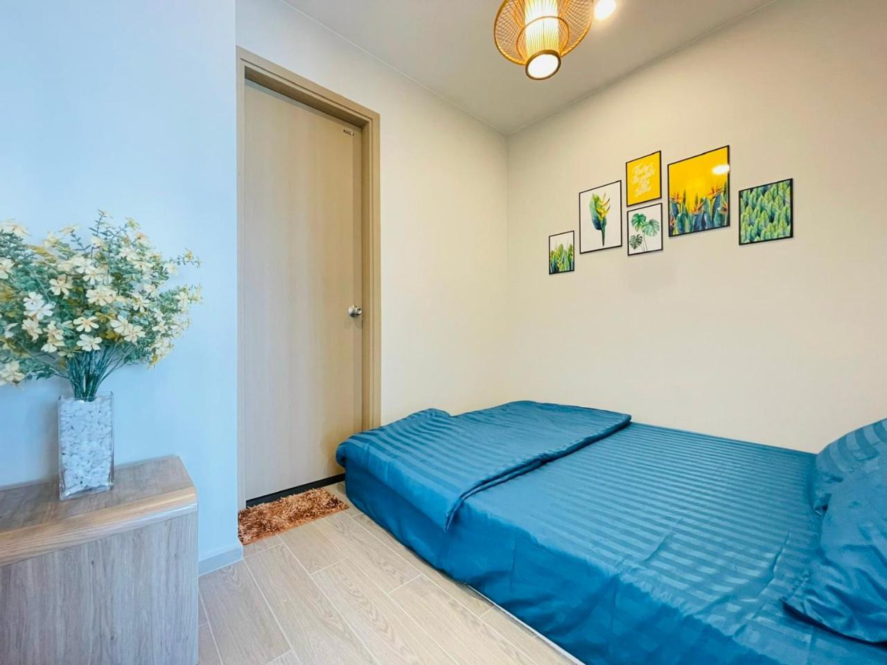 The Song Apartment Vung Tau - Trinh'S House ภายนอก รูปภาพ