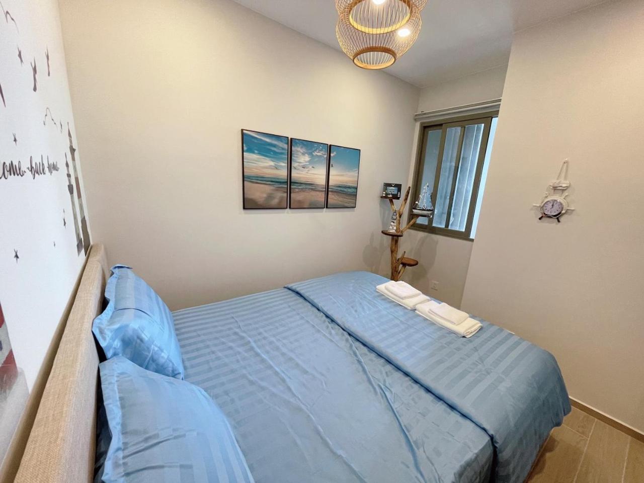 The Song Apartment Vung Tau - Trinh'S House ภายนอก รูปภาพ