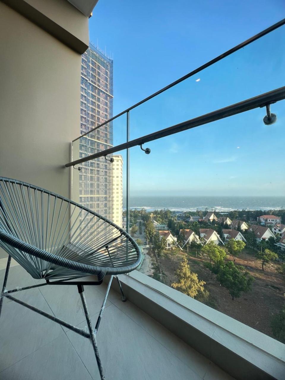 The Song Apartment Vung Tau - Trinh'S House ภายนอก รูปภาพ