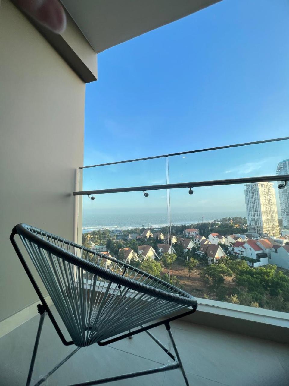 The Song Apartment Vung Tau - Trinh'S House ภายนอก รูปภาพ