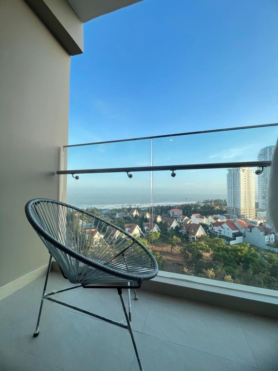 The Song Apartment Vung Tau - Trinh'S House ภายนอก รูปภาพ
