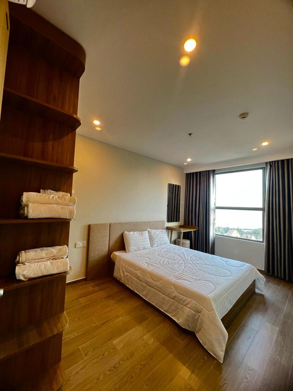 The Song Apartment Vung Tau - Trinh'S House ภายนอก รูปภาพ