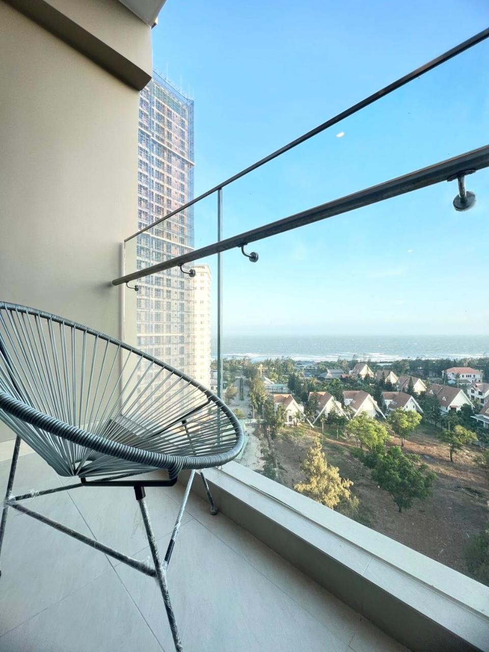 The Song Apartment Vung Tau - Trinh'S House ภายนอก รูปภาพ