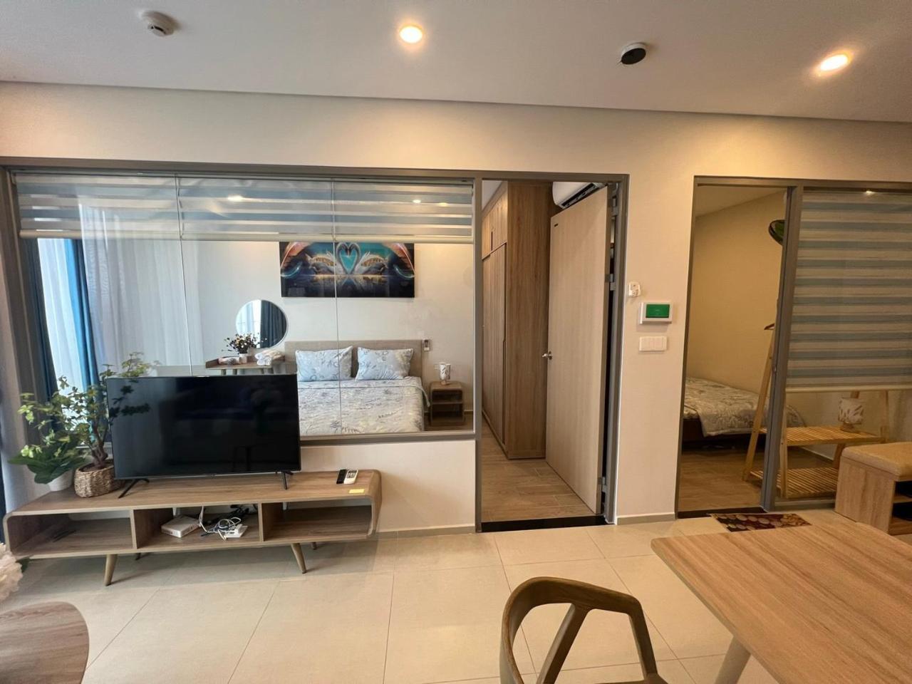 The Song Apartment Vung Tau - Trinh'S House ภายนอก รูปภาพ