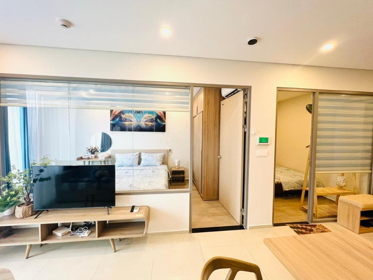 The Song Apartment Vung Tau - Trinh'S House ภายนอก รูปภาพ