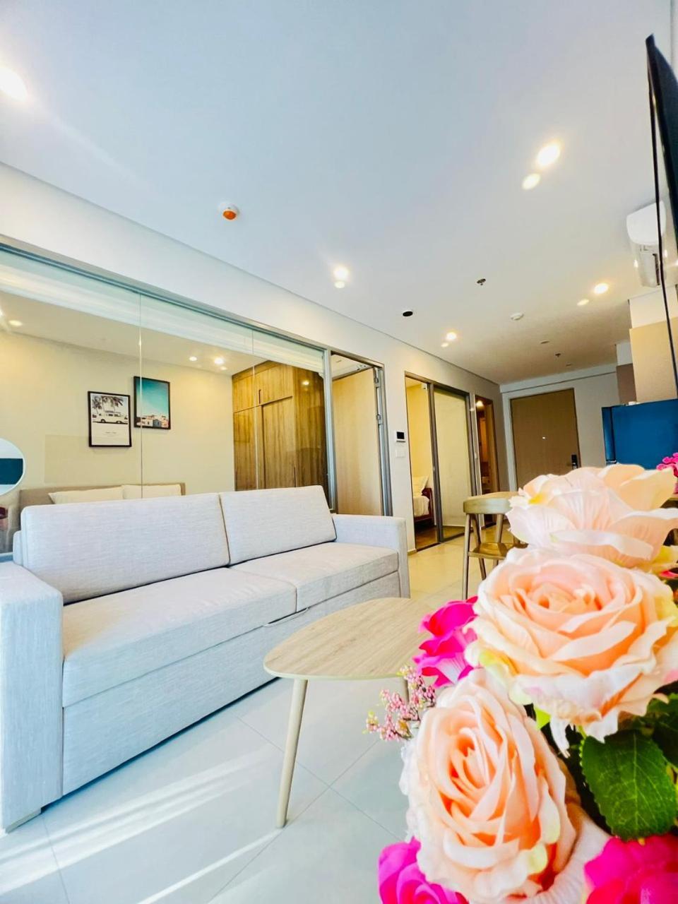 The Song Apartment Vung Tau - Trinh'S House ภายนอก รูปภาพ
